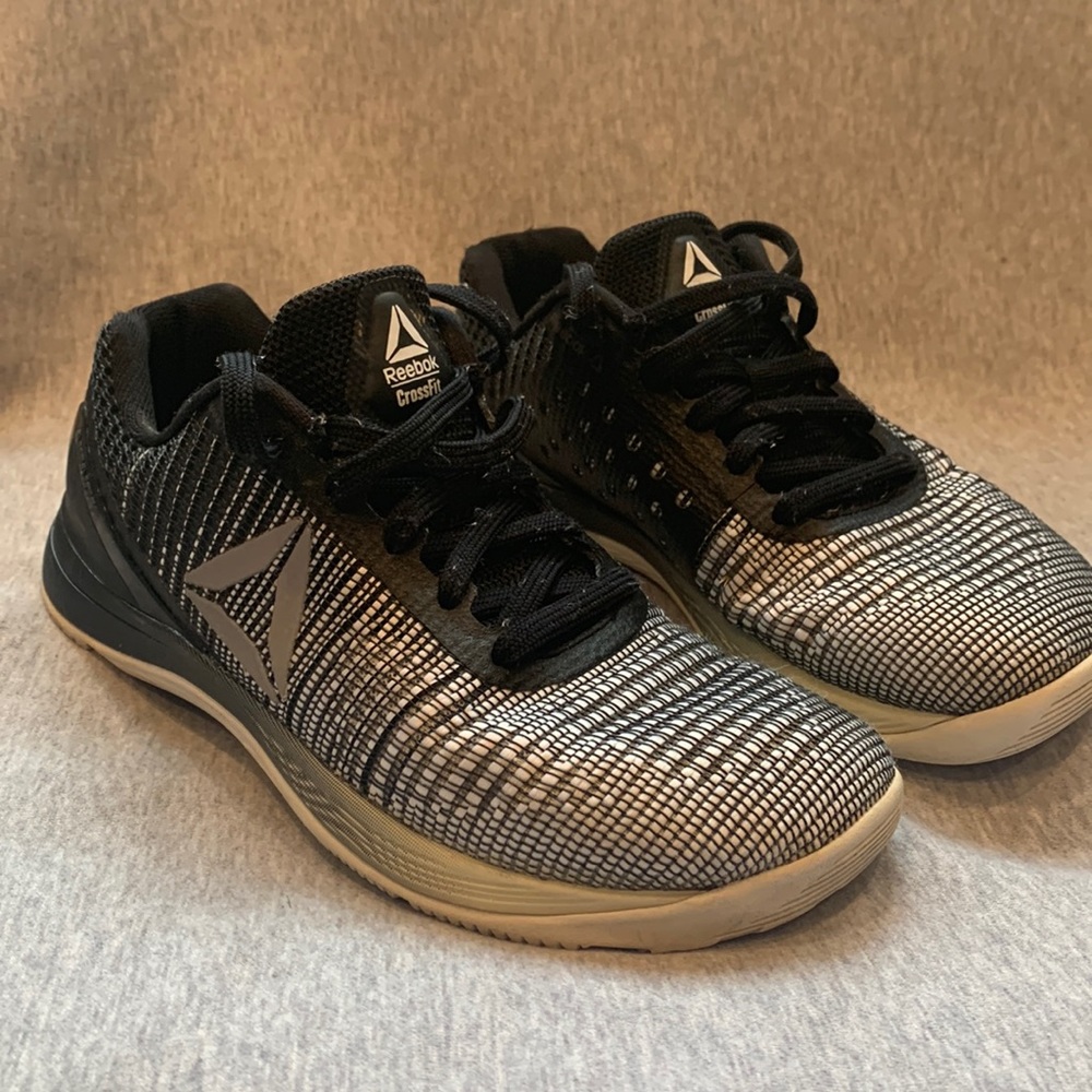 Reebok Nanos